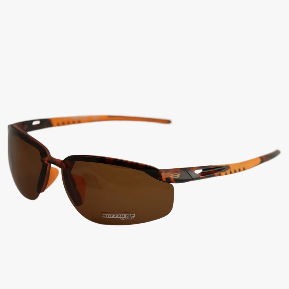Skechers Sunglasses Polarized for Men SE5140 52H 68 made in USA 68-12-135🕶️